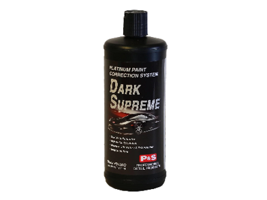 Финишная полировальная паста DARK SUPREME (GREY) (0,95)