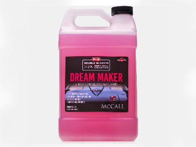 Усилитель блеска и гладкости DREAM MAKER (3,78л)